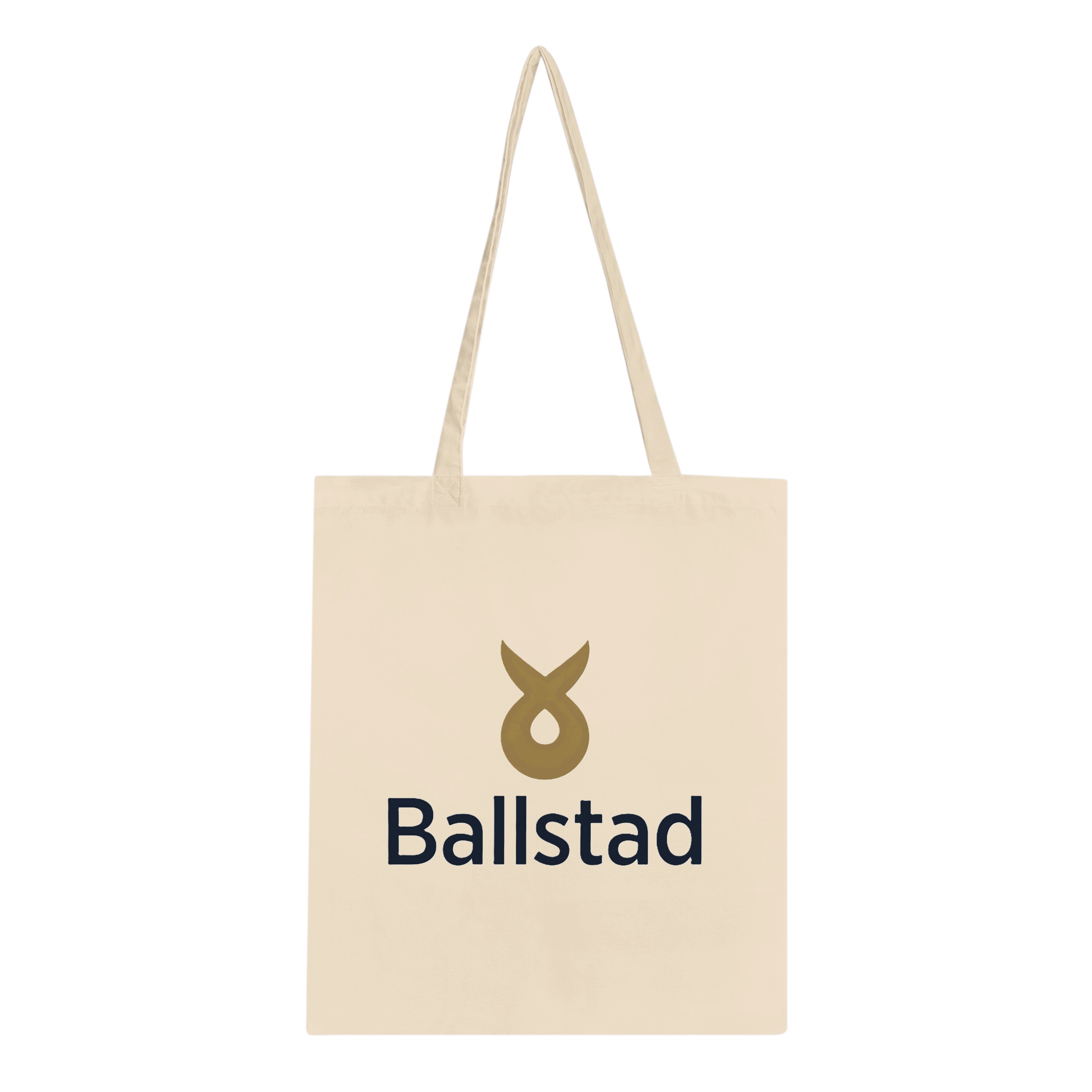Ballstad Tote çanta