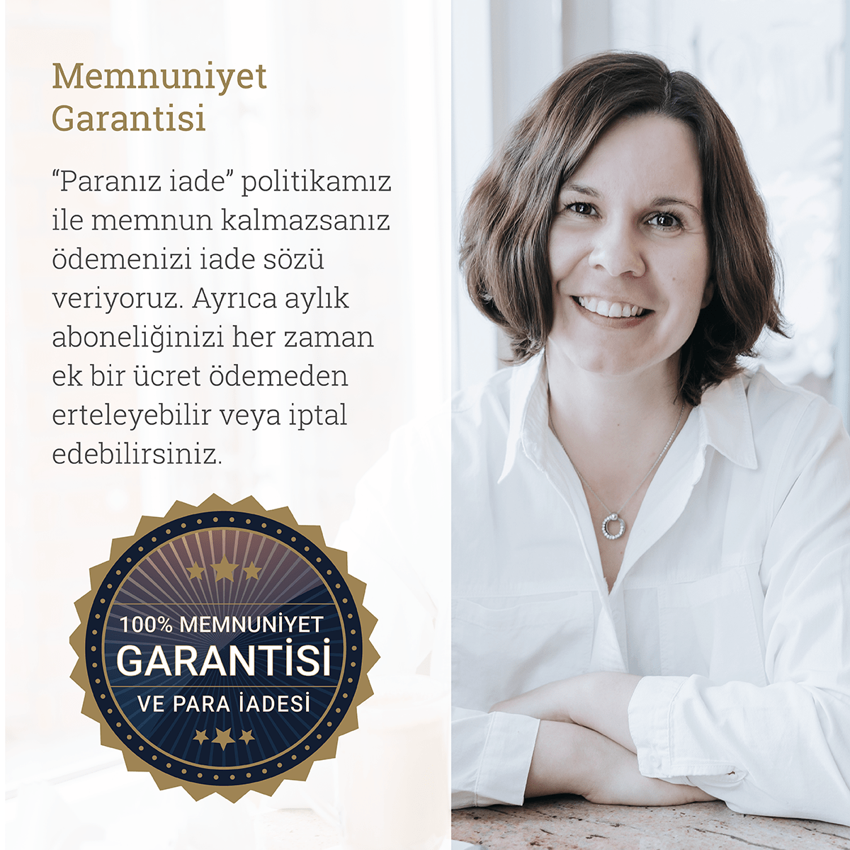 Abonelik: Ballstad Somon Kolajen - Aylık Ambalajda