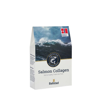 Ballstad Omega-3