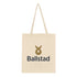 Ballstad Tote çanta