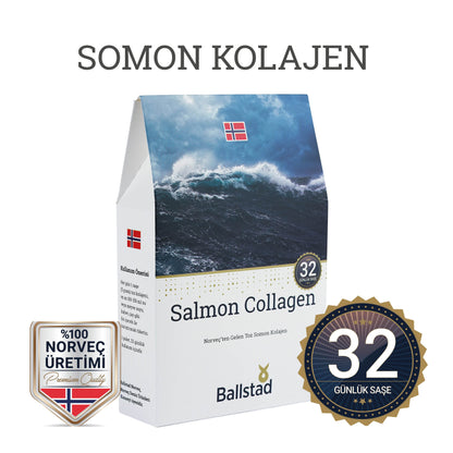 Ballstad Somon Kolajen