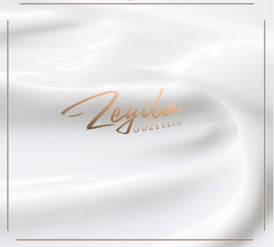 Zeyila Güzellik logosu