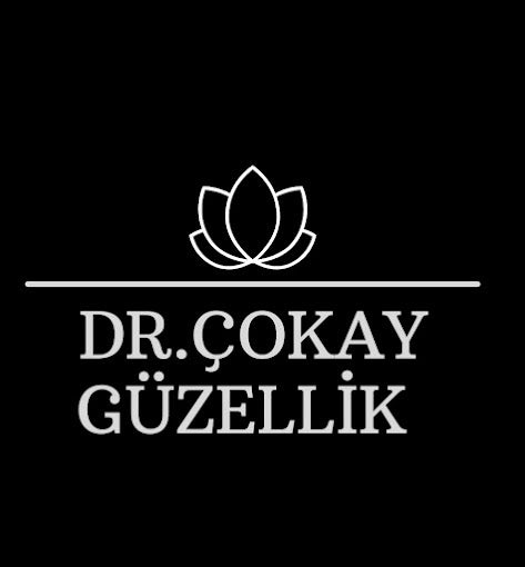 Dr Çokay Güzellik logo