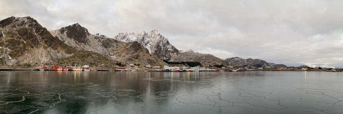 Norveç Doğası