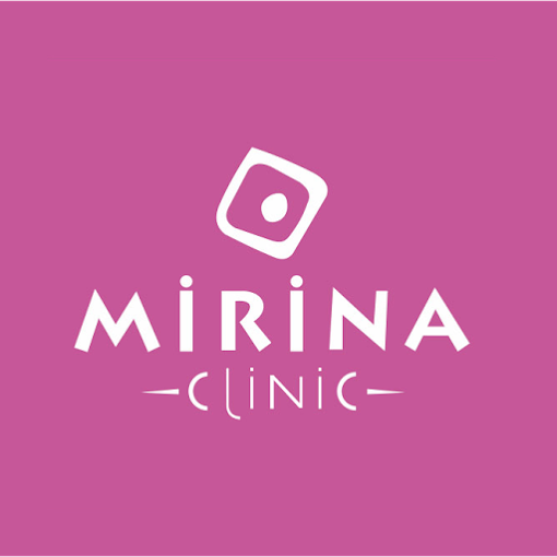 Mirina Clinic logo