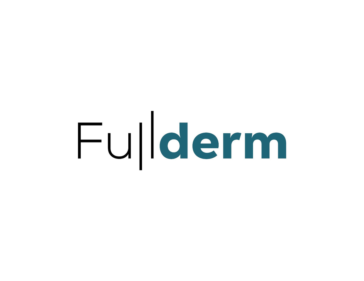 Fullderm logo