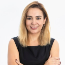 Özge
