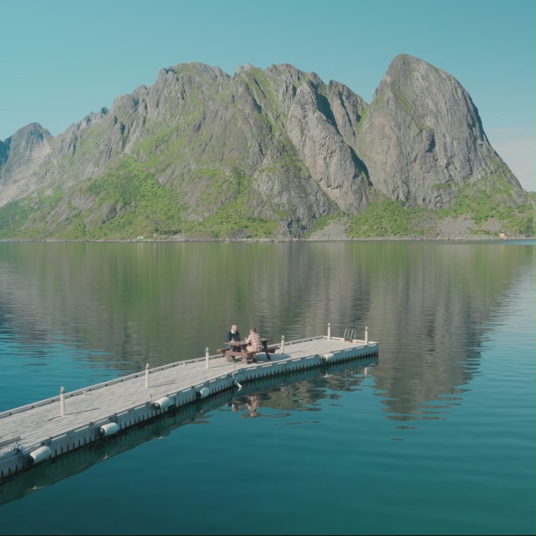 Ballstad Omega-3