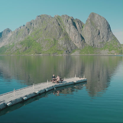 Ballstad Omega-3