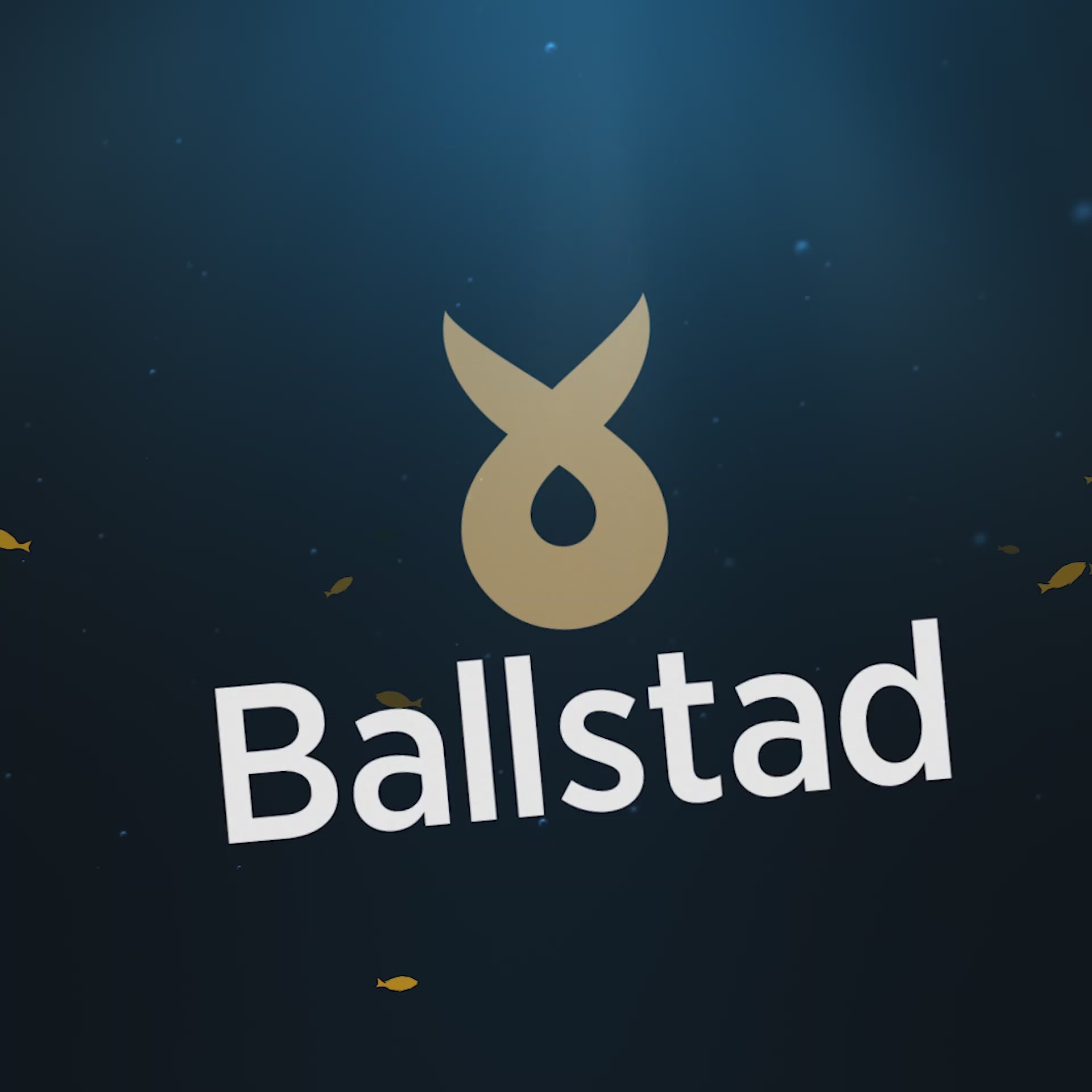Ballstad Omega-3 (3&